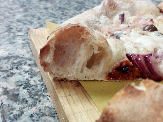 Planet Food Ciritorno